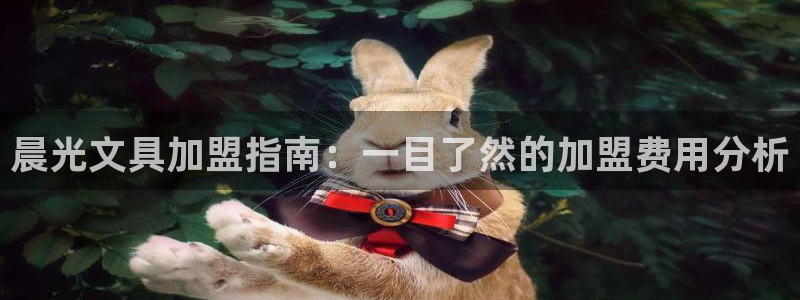 卧龙台球娱乐会所翔安：晨光文具加盟指南：