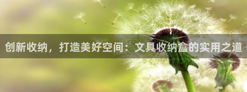 卧龙休闲娱乐人气推荐：创新收纳，打造美好