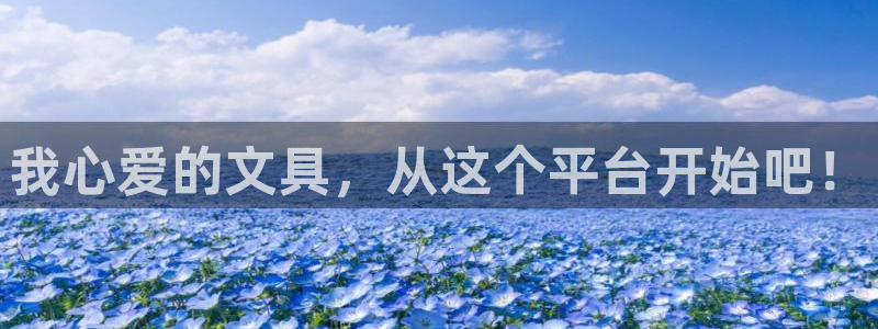 卧龙区夜晚娱乐：我心爱的文具，从这个平台