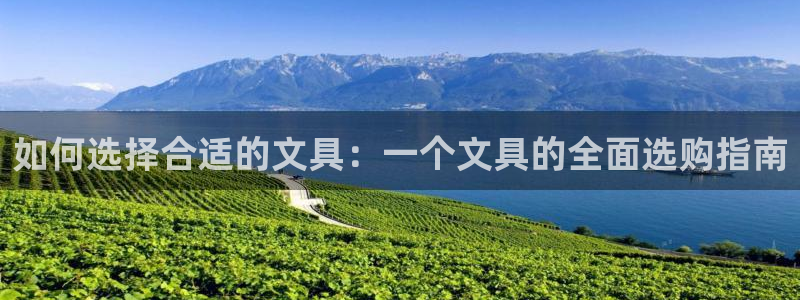 hr娱乐 卧龙主管60447：如何选择合