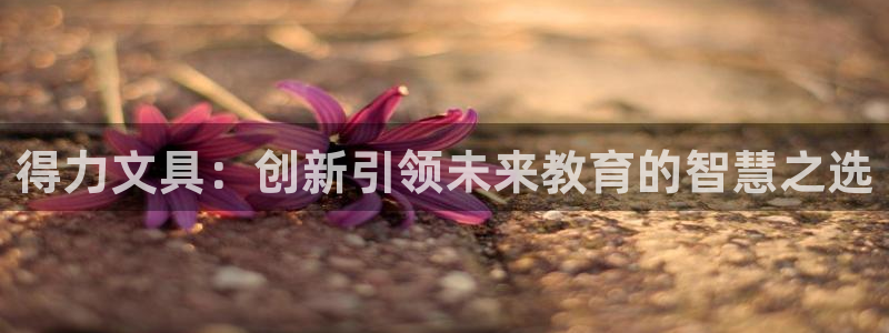 本溪卧龙休闲娱乐：得力文具：创新引领未来