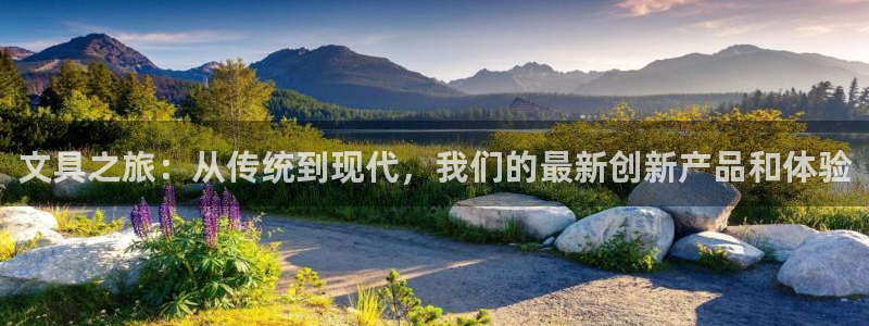 卧龙娱乐日：文具之旅：从传统到现代，我们