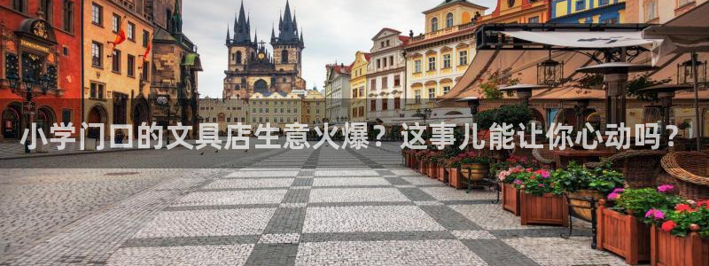 hr娱乐 卧龙主管60447：小学门口的