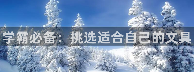 郑州卧龙娱乐设备：学霸必备：挑选适合自己