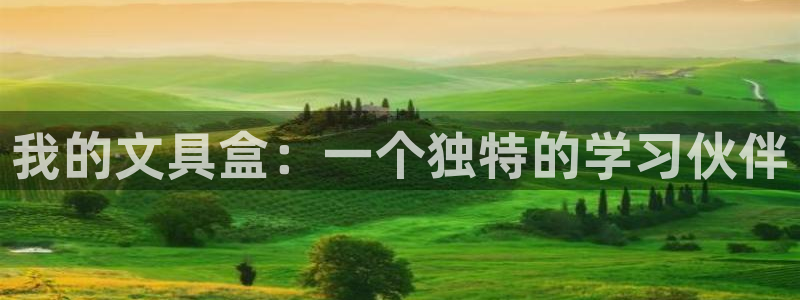 卧龙吟娱乐玩法：我的文具盒：一个独特的学