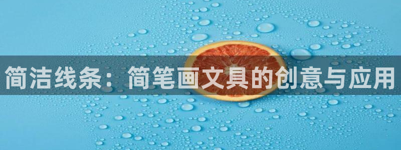 sky娱乐  0 47卧龙：简洁线条：简